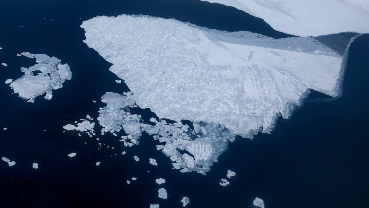 Çin'den deniz taşımacılığında bir ilk
