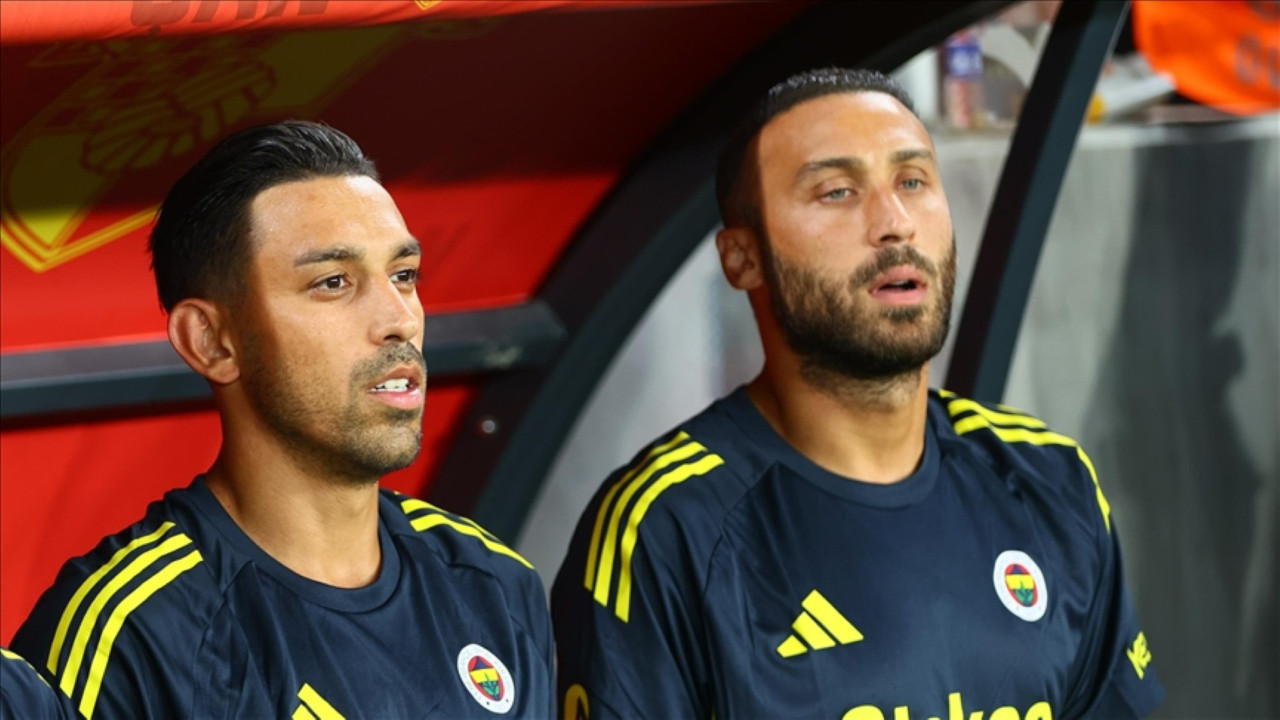 Fenerbahçe’de 7 yılda 13 kadro dışı!