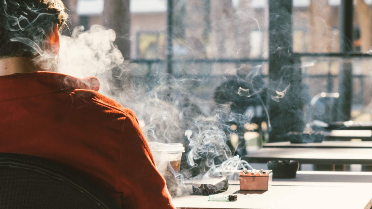 İleri yaşta sigara bırakmanın faydaları ortaya çıktı