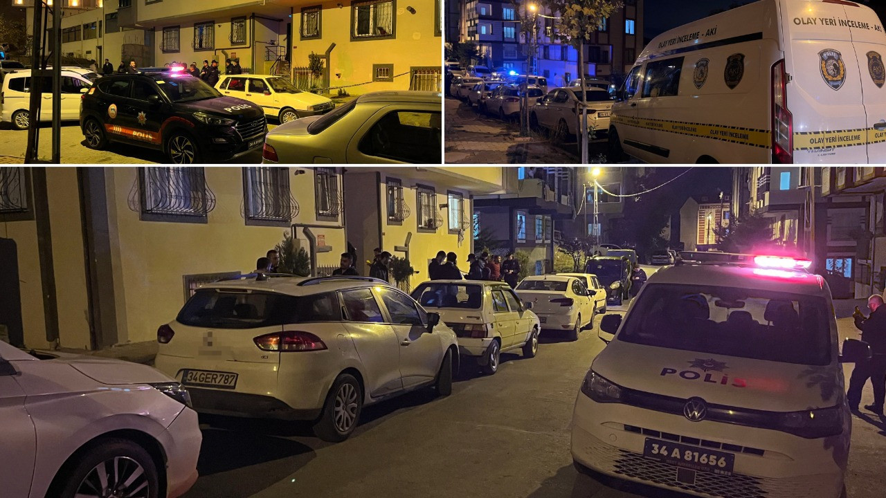 Kanlı pusu! Evinin önünde vurdular