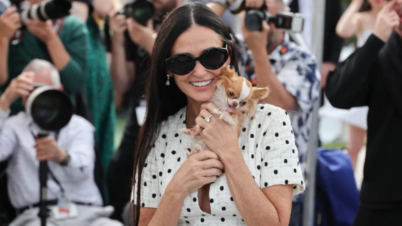 Bilimsel araştırma: Köpekler kadınları yaşlanmaya karşı koruyor