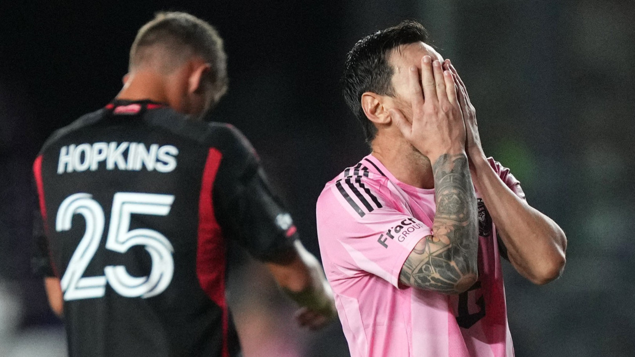 Lionel Messi'nin başı belada: İspanya'da soruşturma başlatıldı