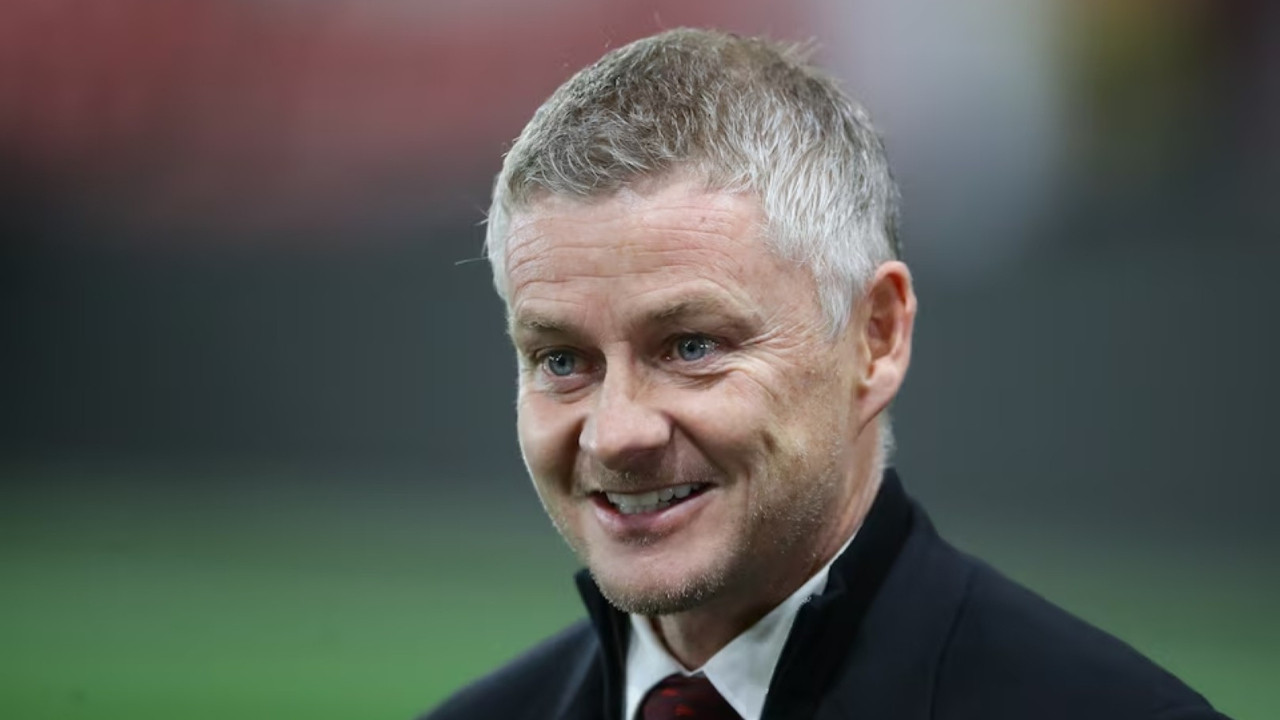 Solskjaer'in yeni takımını Scholes açıkladı