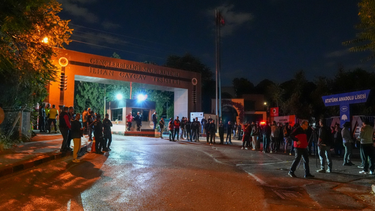 Süper Lig ekibinden Fenerbahçe yöntemi: Başkent ayakta