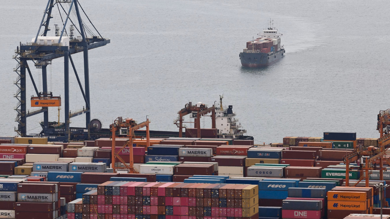 Ticaret savaşı deniz taşımacılığına da sıçradı