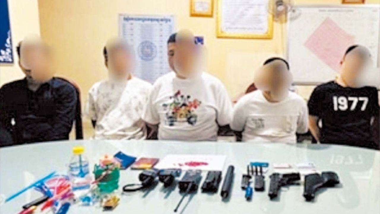 'Yüksek maaş' için ülke değiştirdi, işkenceyle öldürüldü