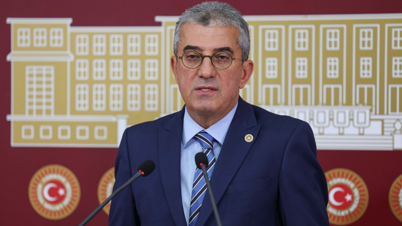 CHP’li Günaydın’dan Mansur Yavaş açıklaması