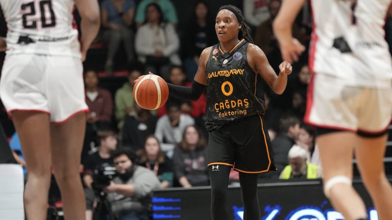 Cimbom deplasmanda kazandı