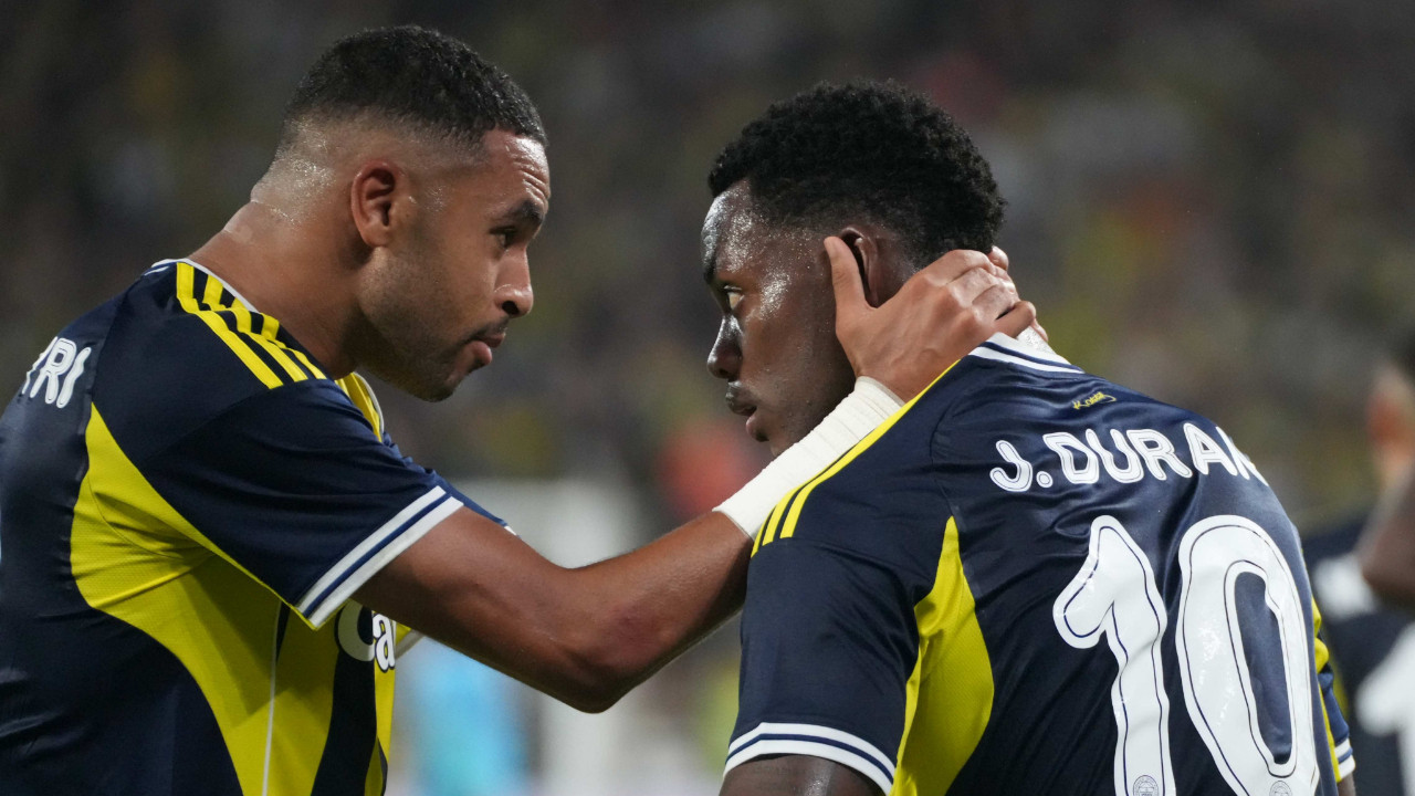 Fenerbahçe '9' doğuruyor