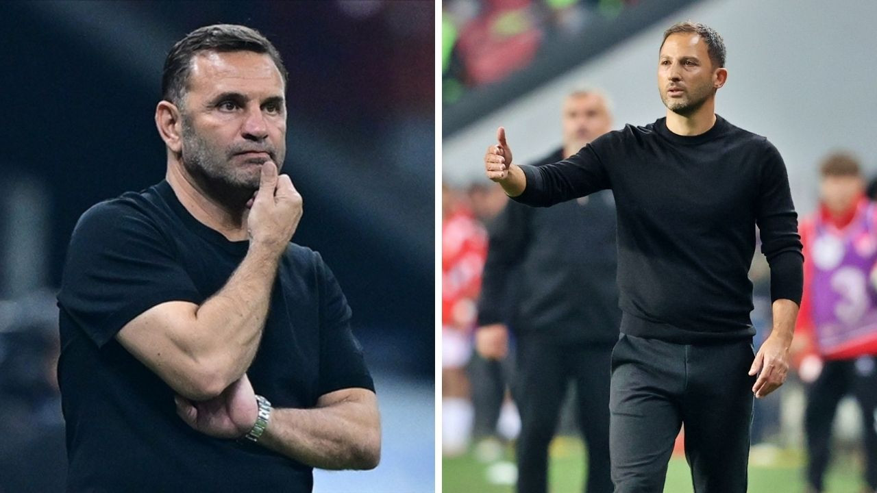 Fenerbahçe ve Galatasaray onu istiyor: Devlerle transfer yarışı