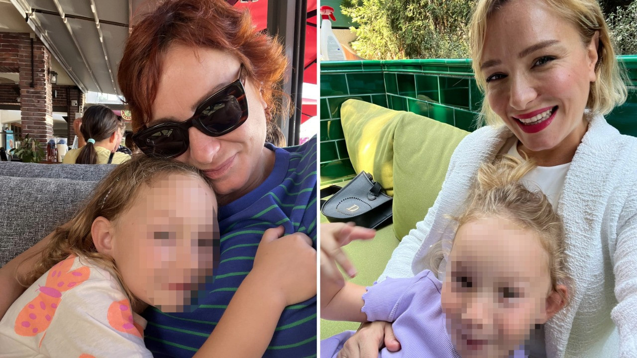 Hakim reddetti: Anneyle baba savaşıyor