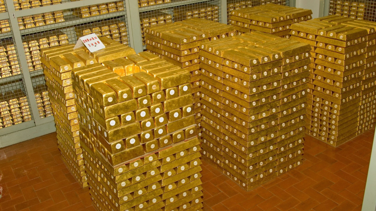 İtalya'ya altın piyangosu