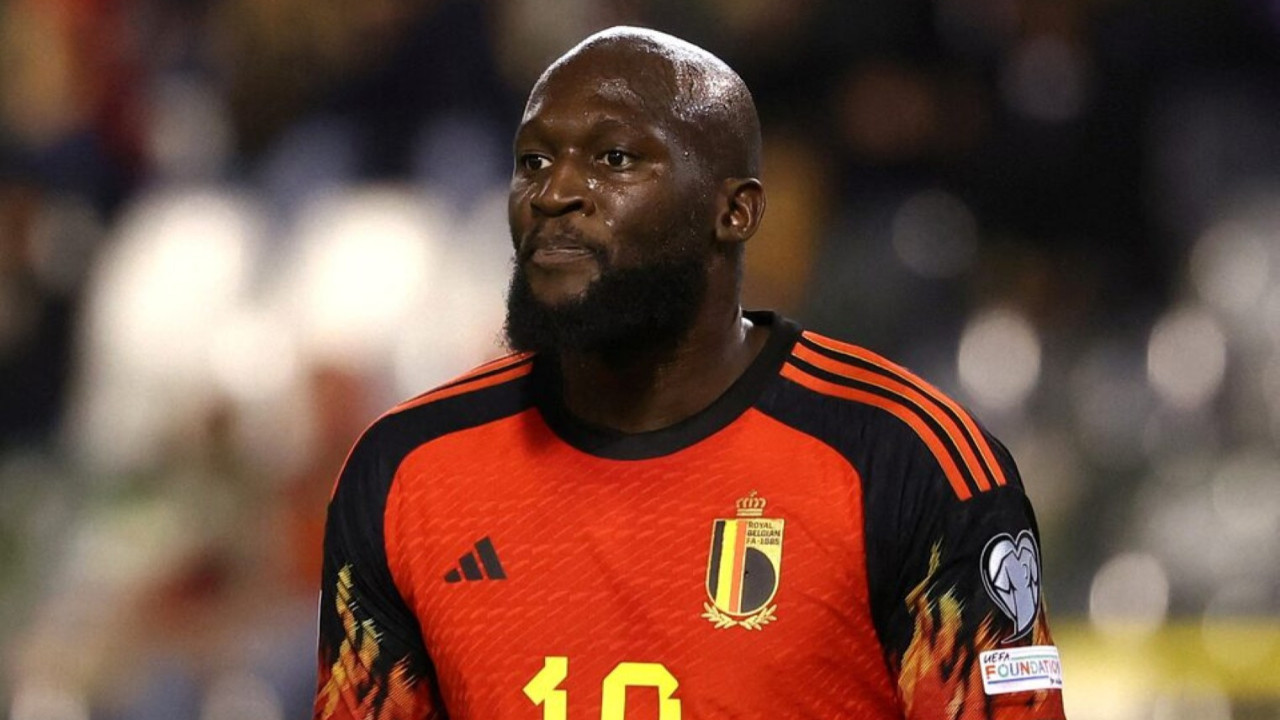 Lukaku isyan etti: 'Babamın cenazesi için para istiyorlar'