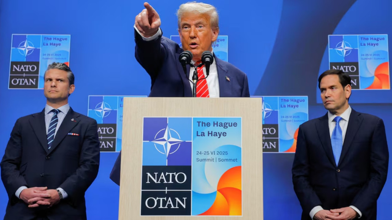 Trump o ülkeye kafayı taktı... Şimdi de yaptırım tehdidi