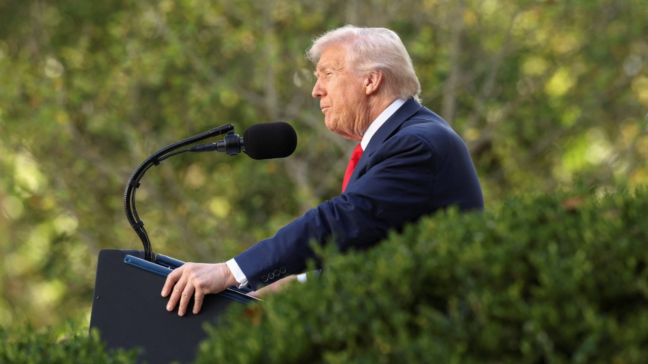 Erdoğan da davet edilmişti... Trump'ın '1 milyar dolarlık' Gazze kurulu tartışma yarattı