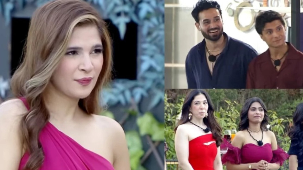 Türkiye'de çekilen flört yarışması ülkeyi karıştırdı: Ahkaksızlık davası açtılar