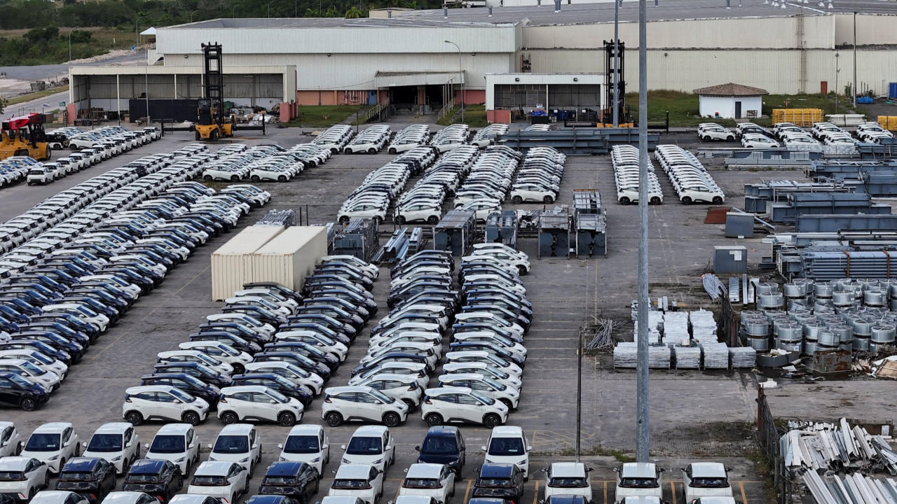 ABD’de elektrikli araç satışları rekor kırdı