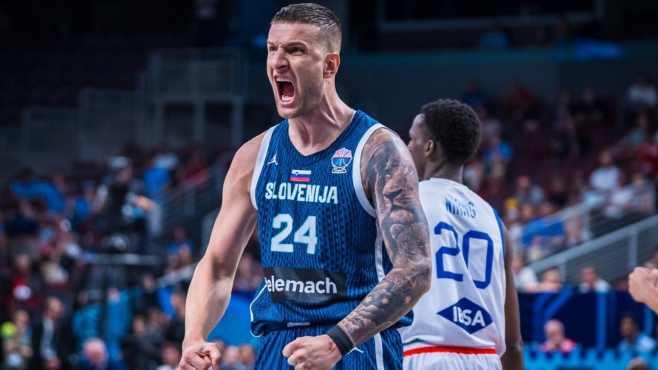 Alen Omic, Yukatel Merkezefendi'de