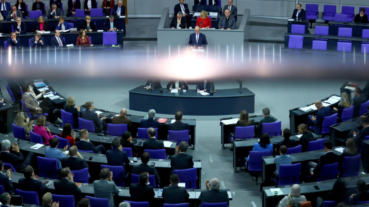 Avrupa Rusya'ya karşı kendi kalkanını kuruyor