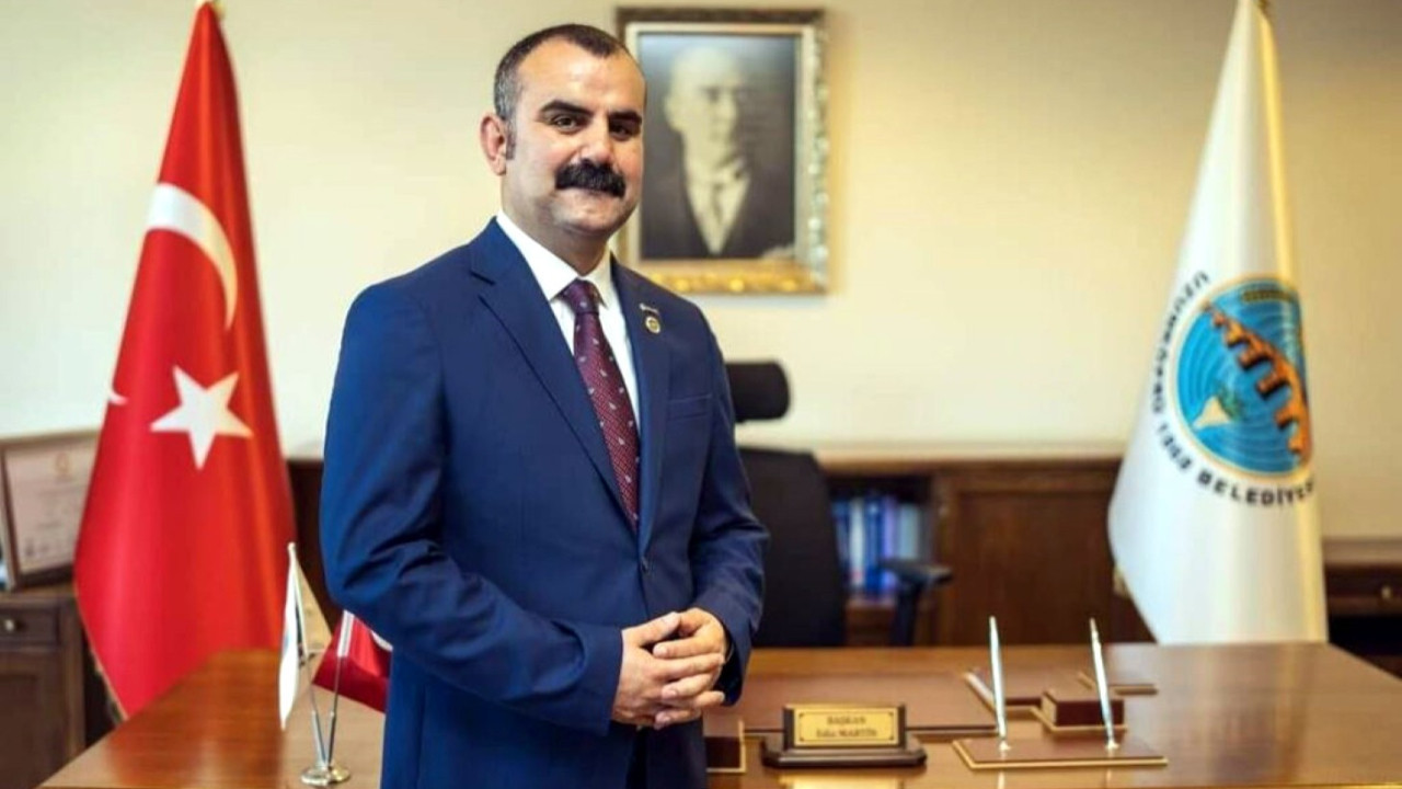 Belediye başkanına mermi yollayanlar yakalandı