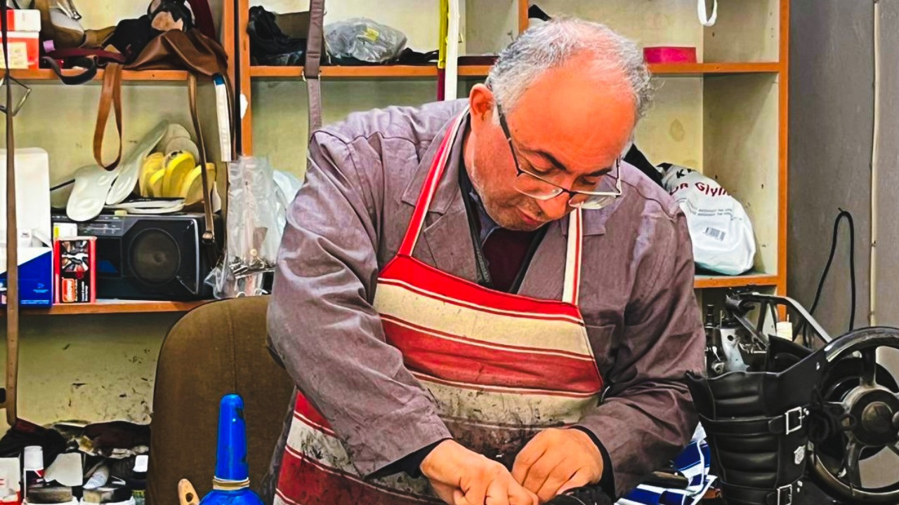 Bir meslek daha yok olma tehlikesiyle karşı karşıya: Arkamızdan gelen yok