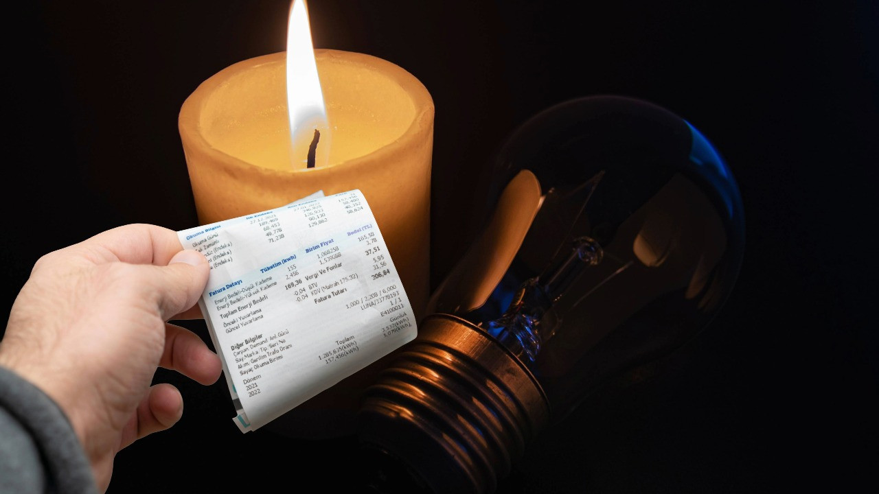 Elektrik kesintileri faturalardan düşecek