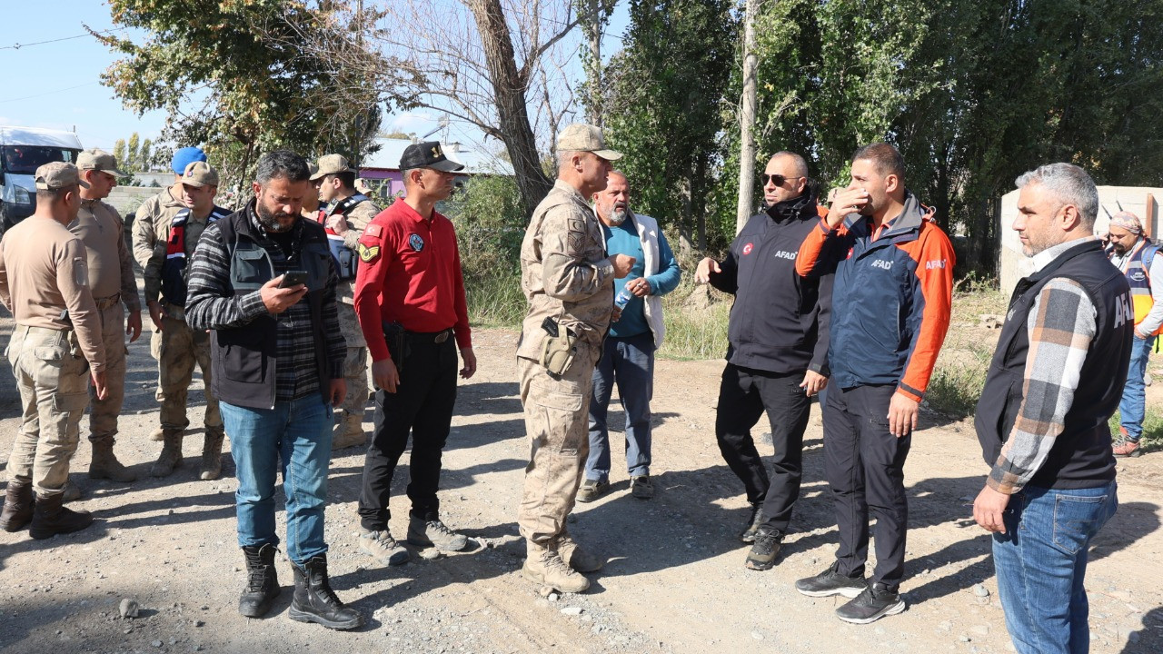 Emekli öğretmen ortadan kayboldu