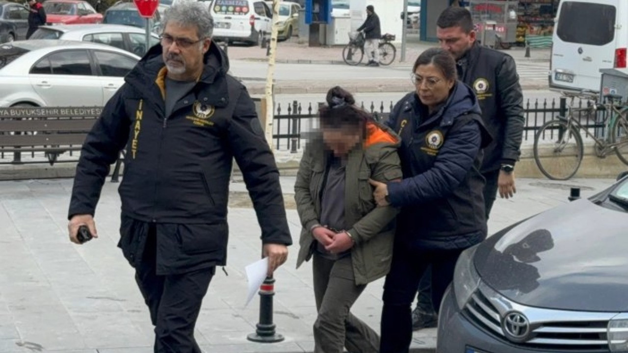 Erkek arkadaşını öldürmüştü: 13 yıl 4 ay hapis