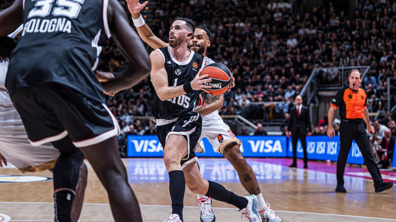 Euroleague yıldızı ve eşi gözaltına alındı: Sağlık çalışanına saldırdılar iddiası