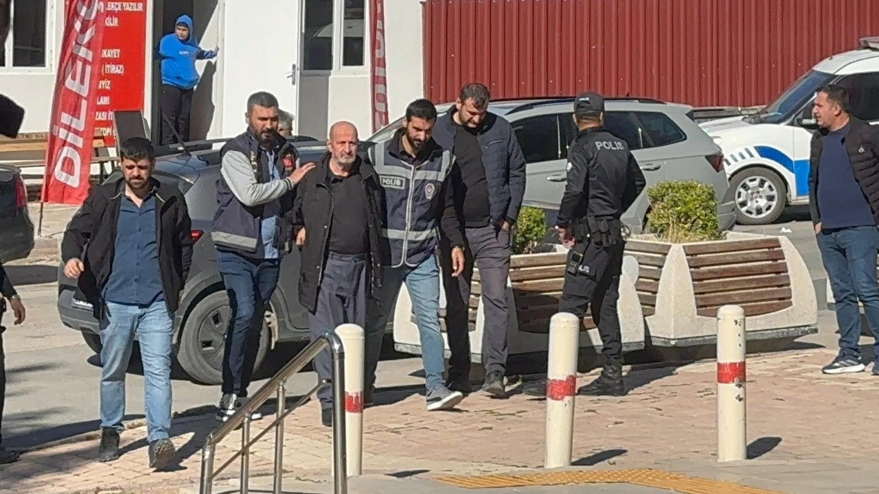 Gazeteciye ateş açan şüpheli tutuklandı