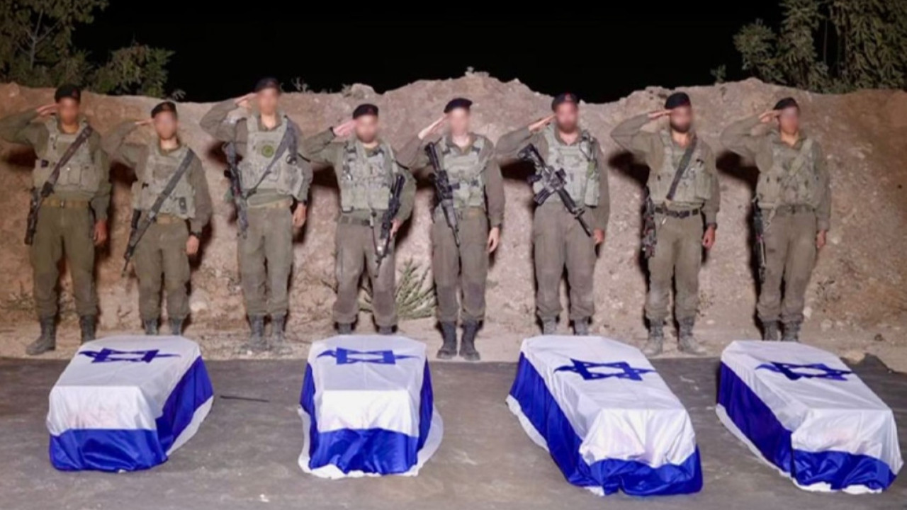 Gazze ateşkesinde kritik aşama: Türkiye ekip gönderiyor