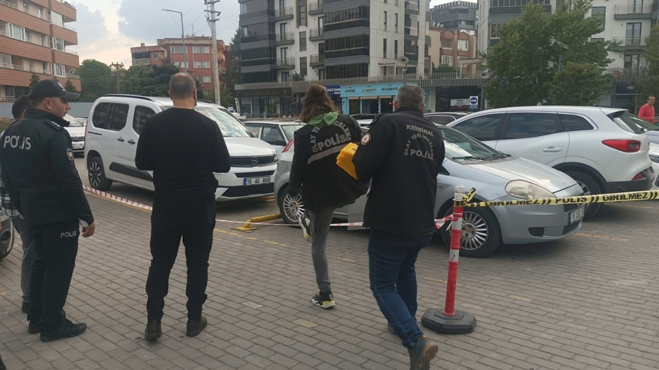 Kafenin müdürüne silahla saldırmıştı: Yakalandı