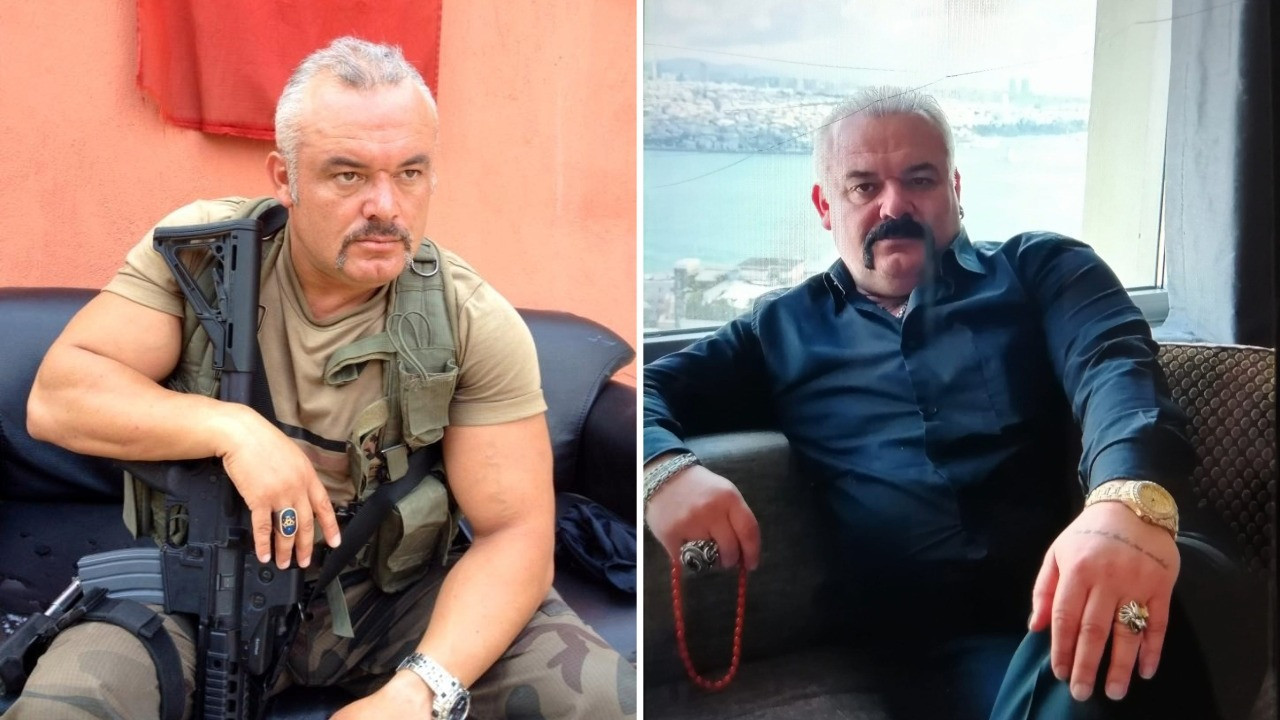 Kalp krizi geçiren polisten acı haber