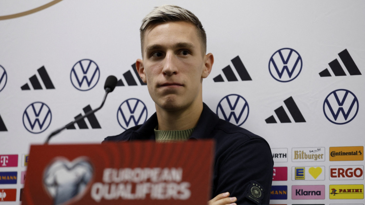 Liverpool, Alman panzeri için devrede