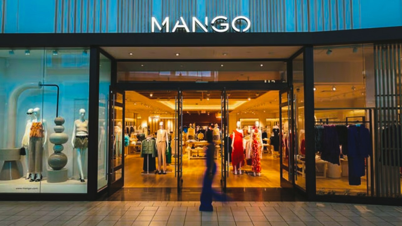 Mango'da veri ihlali