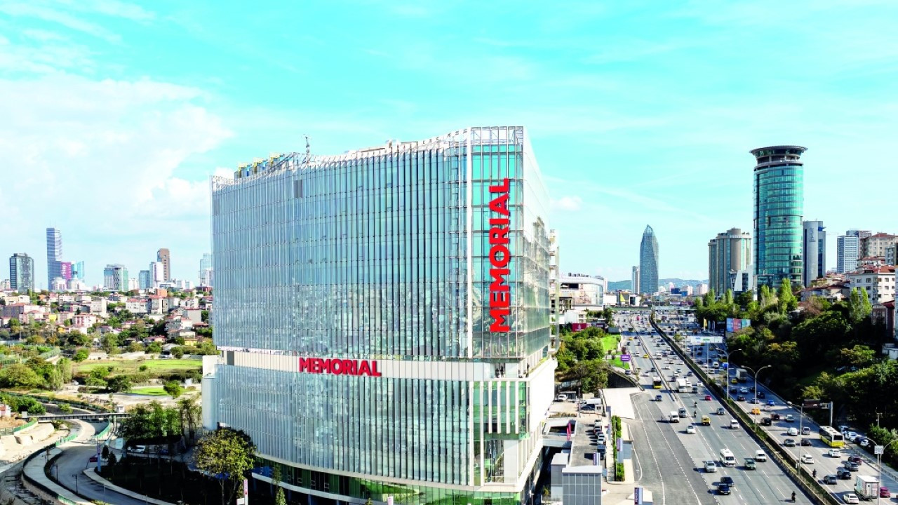 Sağlığa 6.3 milyar liralık yatırım