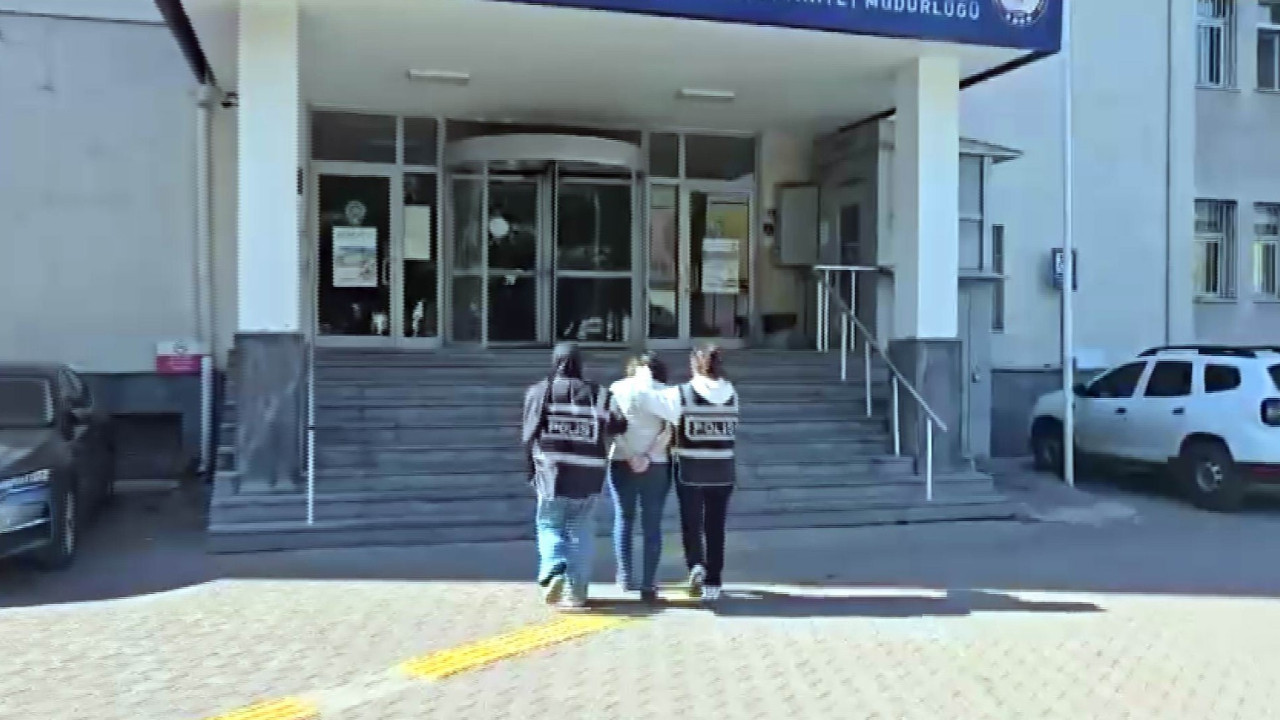 51 yıl hapis cezası vardı, 10 ilde aranıyordu: Kayseri’de yakalandı