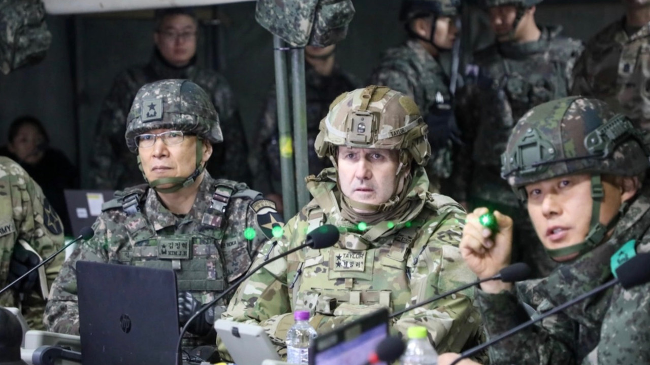 ABD'li generalden skandal ChatGPT açıklaması