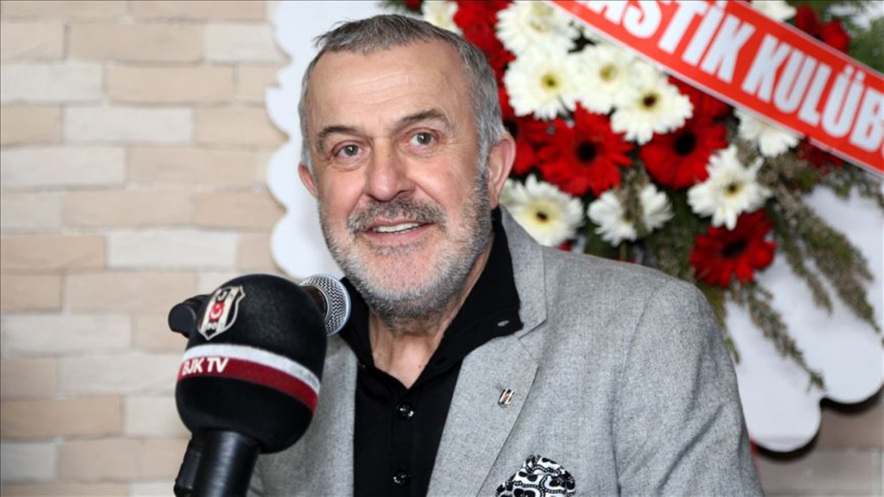 Beşiktaş Divan Kurulu Başkanı Ahmet Ürkmezgil, yoğun bakıma kaldırıldı