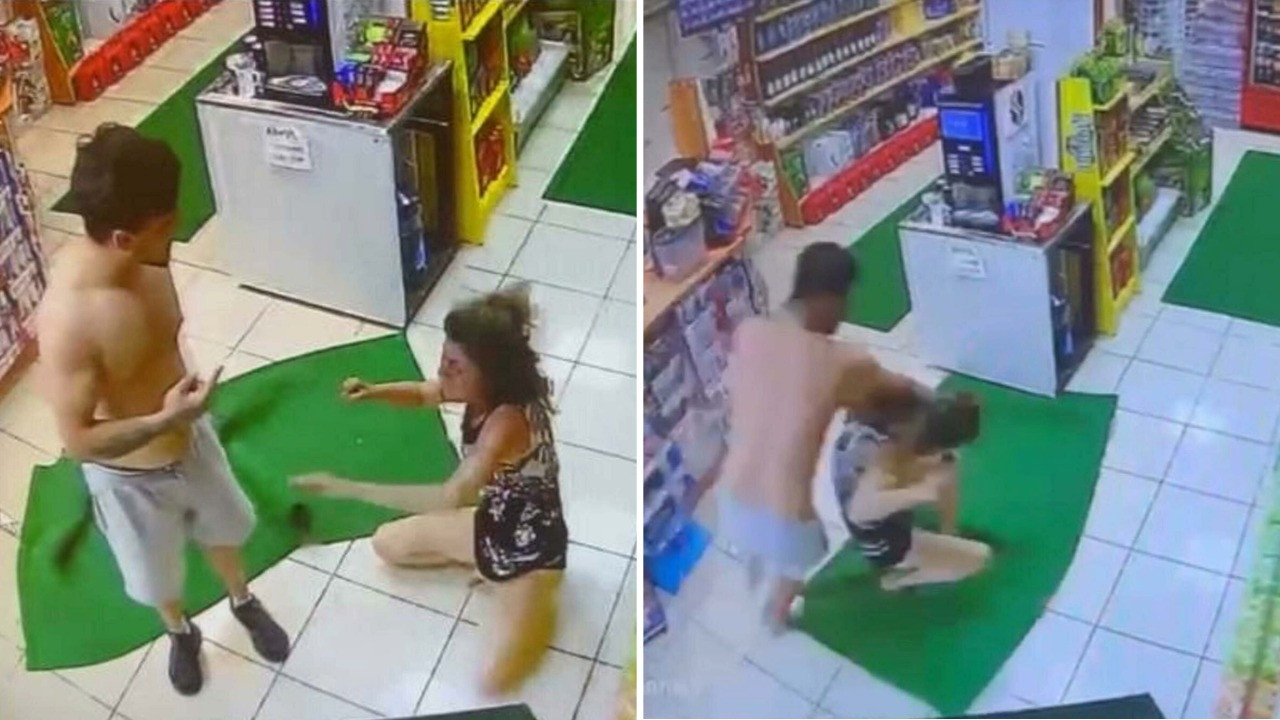 Akaryakıt istasyonundaki dehşette karar çıktı