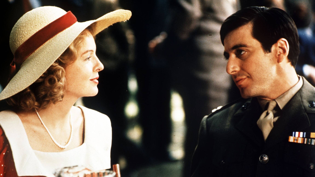 Al Pacino sessizliğini bozdu: O hayatıma mutluluk katmıştı