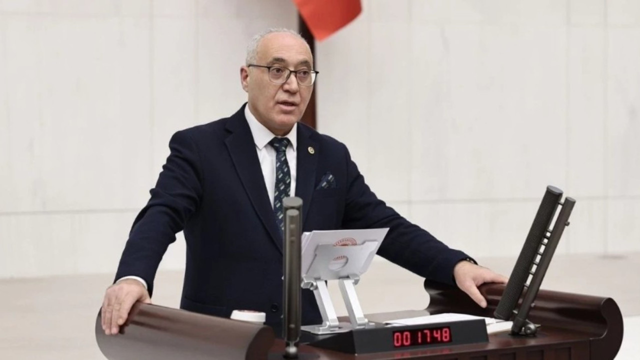 Alevi raporu Erdoğan ve Bahçeli'ye sunuldu