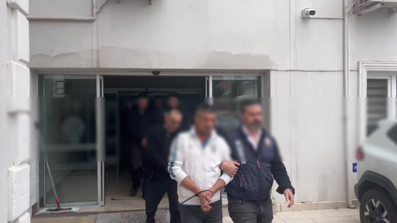 Borsa vurgunu: 13 kişi tutuklandı