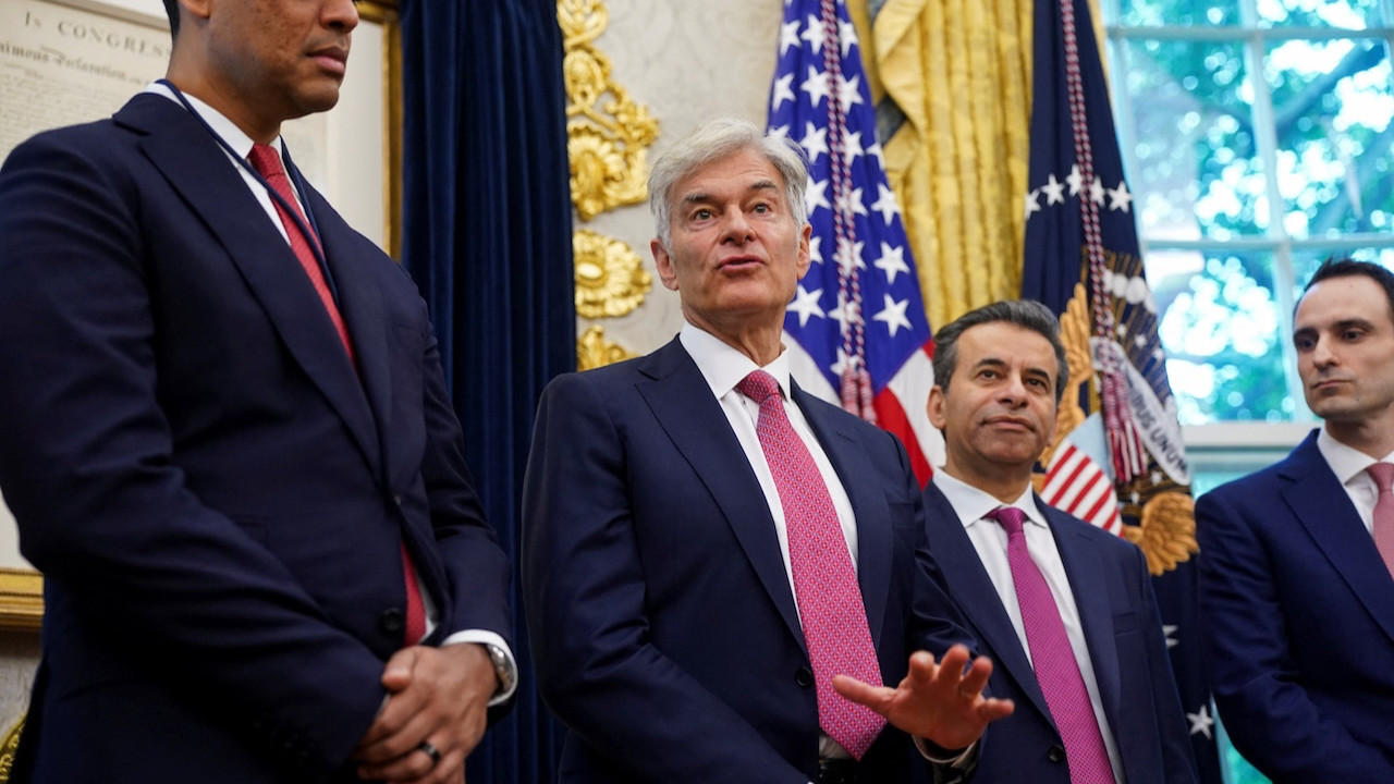 Dr. Öz veryansın etti: Yalanlara inandırıyorlar