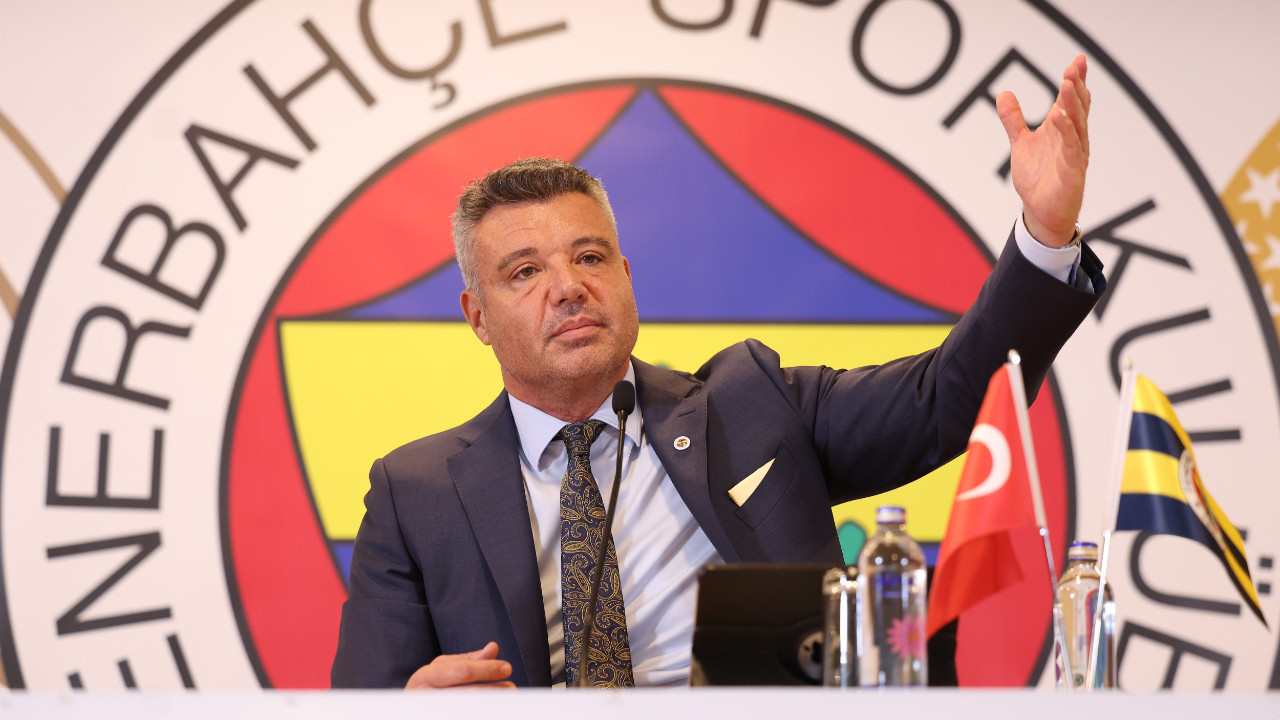 Fenerbahçe'de gözler kritik toplantıda