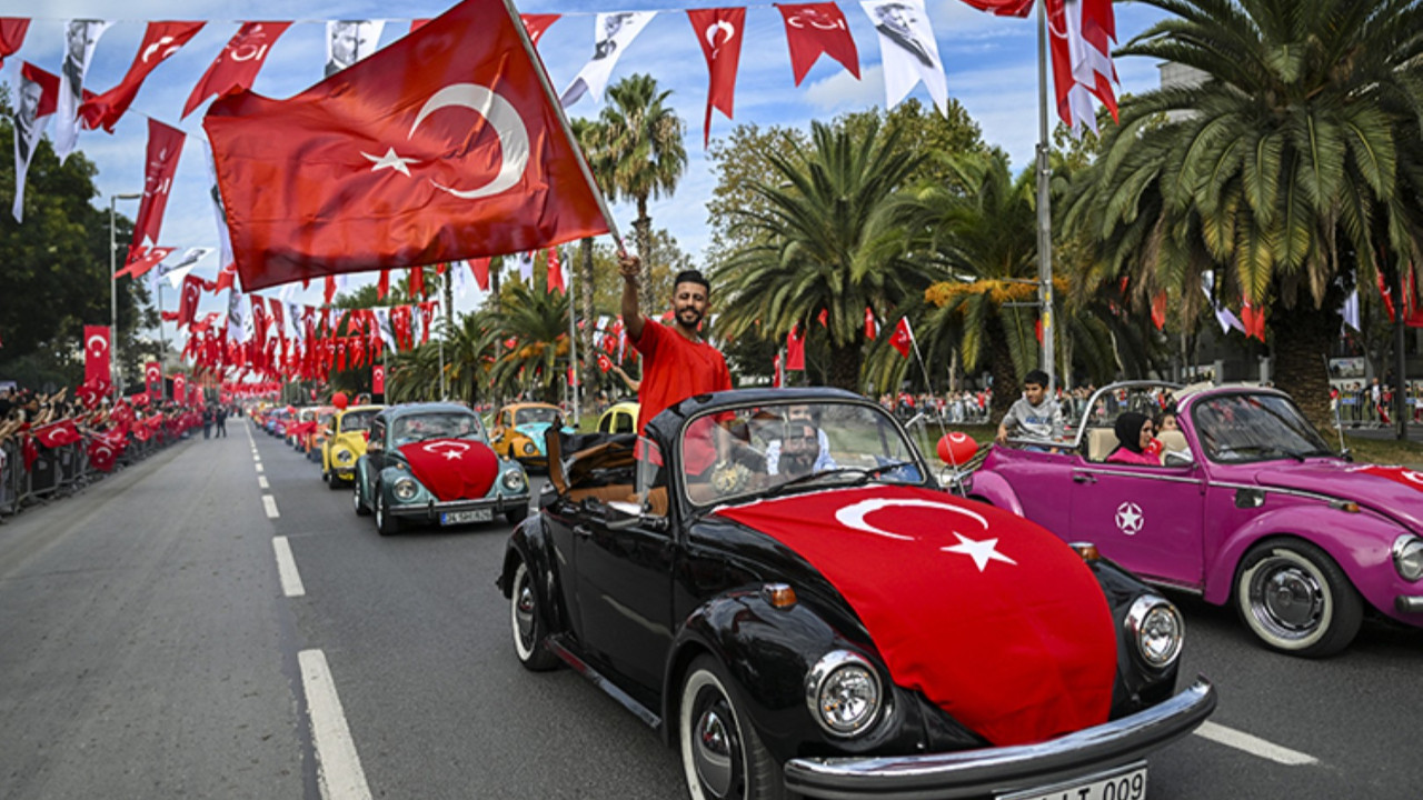 İstanbul'da pazar günü bu yollar kapalı