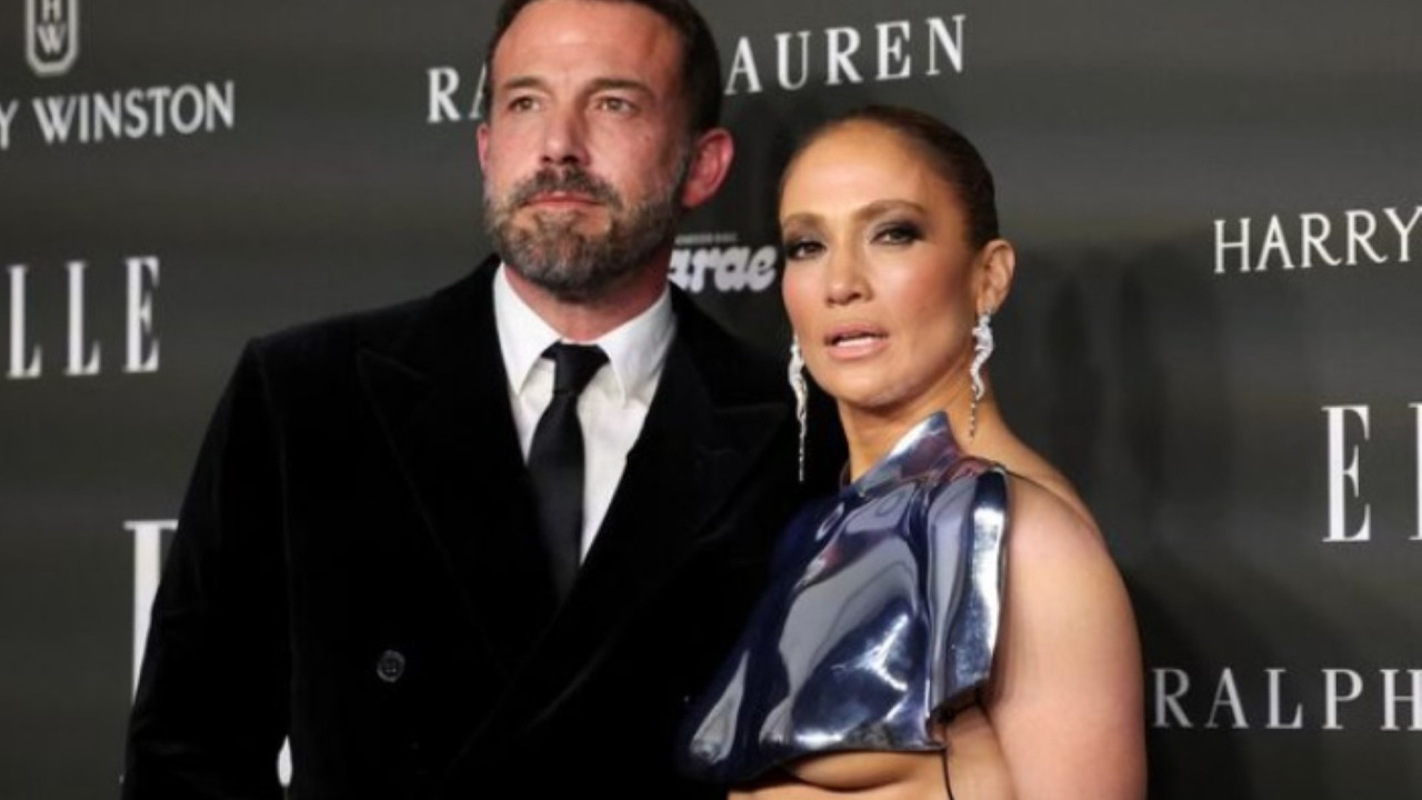 Ünlü isimden aşk itirafı: Sevgi yoktu