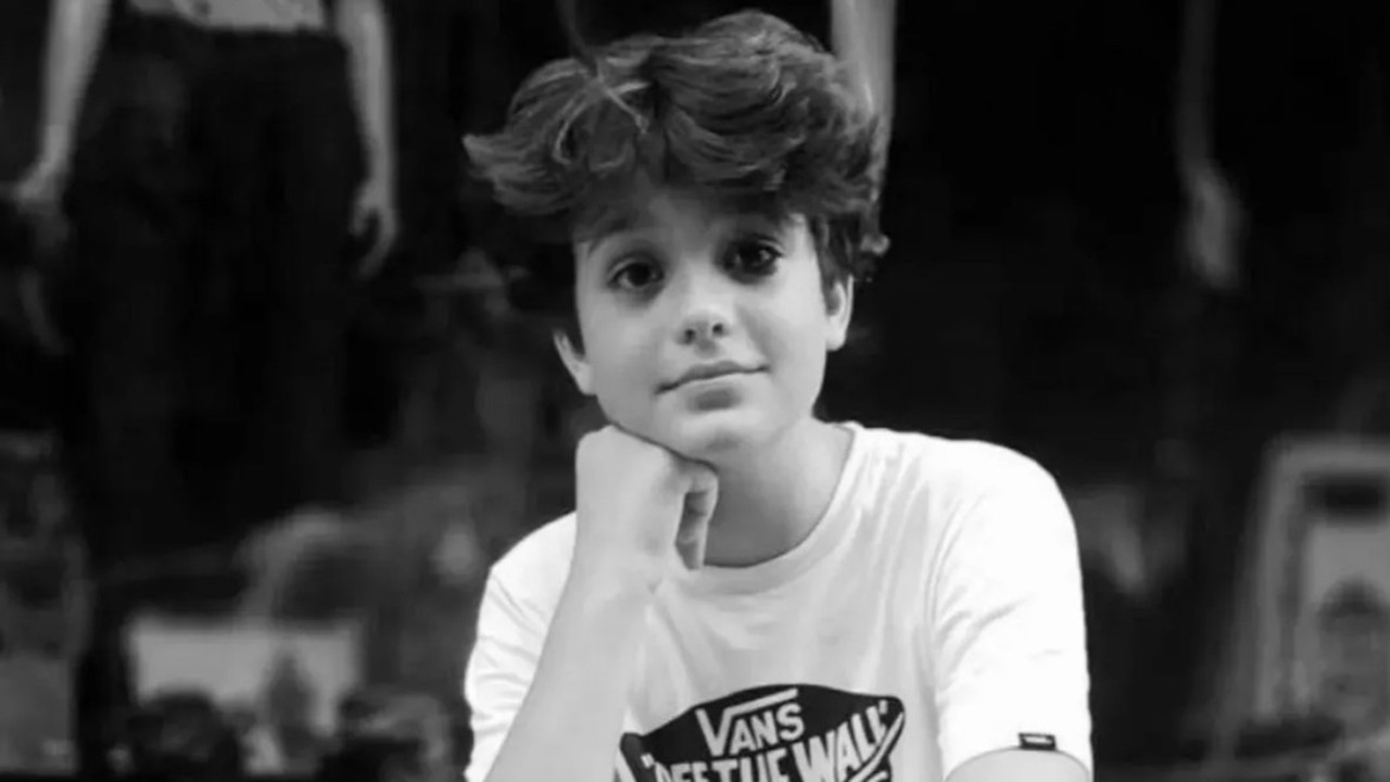 Mattia Ahmet Minguzzi anısına Artistik Buz Pateni Yarışması başladı