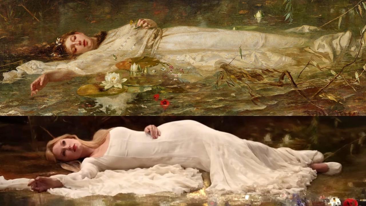 Taylor Swift'in klibinden sonra hayranları müzeye akın etti