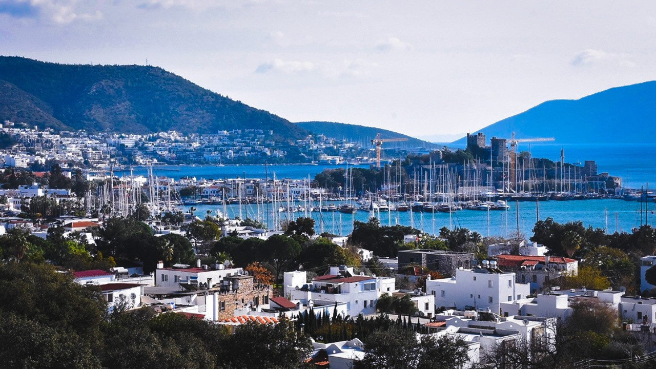 Turizmin kalesinde yeni dönem: Boşaltılmayacak